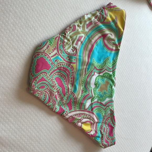 Colorful Double Sided Bikini - Picture 5 of 6